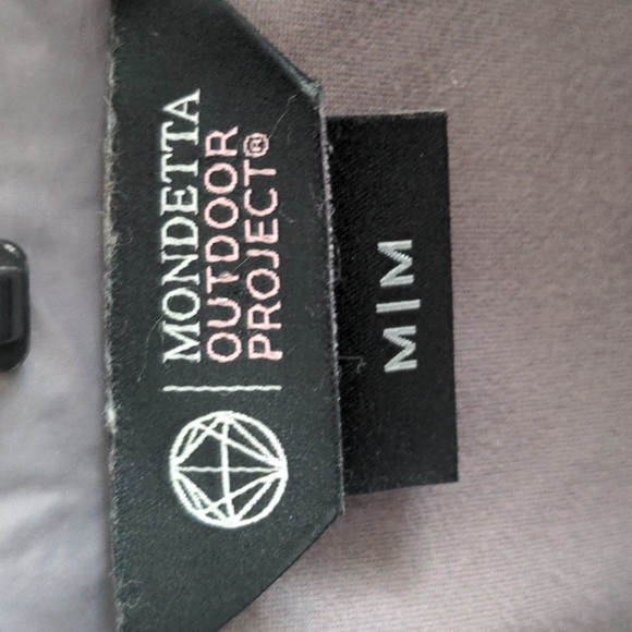 Mondetta Jackets & Coats Mondetta Outdoor Project Puffy Vest Poshmark